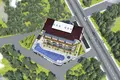 Apartamento 63 m² Akarca Koyu, Turquía