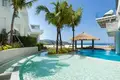 Apartamento 5 habitaciones 398 m² Karon, Tailandia