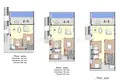 Mieszkanie 2 pokoi 204 m² Choeng Thale, Tajlandia