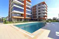 Квартира 3 комнаты 106 м² Kepez, Турция