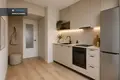 Appartement 2 chambres 53 m² Balbieriskis, Lituanie