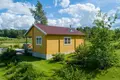 House 63 m² Geliogaliai, Lithuania