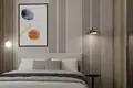 Willa 3 pokoi 120 m² Akrotiri, Cypr
