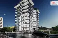 Appartement  Mahmutlar, Turquie