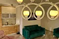 Квартира 1 спальня 63 м² Рафаиловичи, Черногория