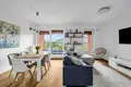 2 bedroom apartment 68 m² Warsaw, Poland