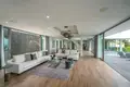 Villa de 6 pièces 1 148 m² Kamala, Thaïlande