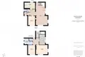 Дом 6 комнат 210 м² Варшава, Польша