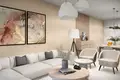 Mieszkanie 2 pokoi 106 m² Yeroskipou, Cypr