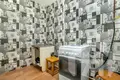 Wohnung 1 zimmer 37 m² Waloschyn, Belarus