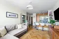 2 room apartment 40 m² Warsaw, Poland