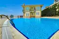 Haus 1 zimmer 180 m² Kargıcak, Türkei