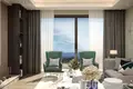 Apartment 55 m² Alanya, Turkey