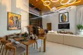 villa de 3 chambres  Thalang, Thaïlande