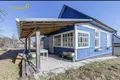 Casa 40 m² Piatryskauski sielski Saviet, Belarús