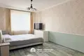 1 bedroom apartment 38 m² Lyasny, Belarus