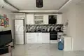 Apartamento 3 habitaciones 75 m² Muratpasa, Turquía