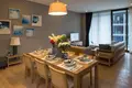 Квартира 1 комната 62 м² Тхаланг, Таиланд