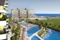 Квартира 3 комнаты 160 м² муниципалитет Ларнака, Кипр