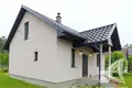 Haus 60 m² Muchaviecki sielski Saviet, Belarus