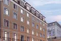 Mieszkanie 2 pokoi 144 m² Lizbona, Portugalia
