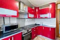 3 room apartment 63 m² Minsk, Belarus