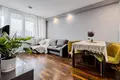 3 room apartment 49 m² Warsaw, Poland