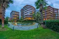 Apartamento 1 habitación 256 m² Uskudar, Turquía