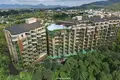 Appartement 3 chambres 135 m² Ban Bang Thao, Thaïlande