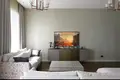 Квартира 2 спальни 145 м² Москва, Россия