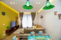 Apartamento de alquiler diario con una habitación en Lungomare, Vlorë, Albania