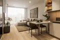 Квартира 3 комнаты 59 м² Турция, Турция