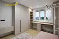 Wohnung 79 m² Minsk, Belarus