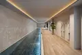 Piso en edificio nuevo Pisos con espacios interiores y exteriores integrados en Marbella