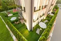 3 bedroom apartment 221 m² Esenyurt, Turkey