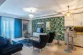 Mieszkanie 1 pokój 115 m² Mahmutlar, Turcja