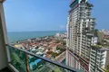 Piso independiente 1 habitacion 45 m² Pattaya City, Tailandia