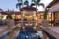 Villa de 4 habitaciones 350 m² Choeng Thale, Tailandia