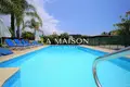 Maison 4 chambres 181 m² Pano Arodes, Chypre