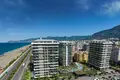 Wohnung 2 zimmer 55 m² Mahmutlar, Türkei