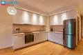 Appartement 2 chambres 51 m² Vilnius, Lituanie