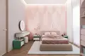 Пентхаус 7 комнат 320 м² Ускюдар, Турция