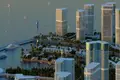 Kompleks mieszkalny BATUMI ISLAND kvartira na ostrove mecty