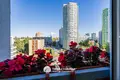 Квартира 3 комнаты 92 м² Минск, Беларусь