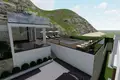 Willa 2 pokoi 228 m² Denovici, Czarnogóra
