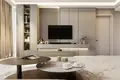 Жилой комплекс Новый проект Samana Hills South с бассейнами, оздоровительным центром и садами рядом с автомагистралью, Dubai South, Дубай, ОАЭ