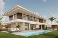Вилла 4 спальни 329 м² Ориуэла, Испания