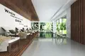 Apartamento 2 habitaciones 49 m² Alanya, Turquía