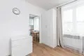 1 room studio apartment 18 m² in Warsaw, Poland