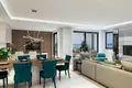 3 bedroom apartment 145 m² Koinoteta Agiou Tychona, Cyprus